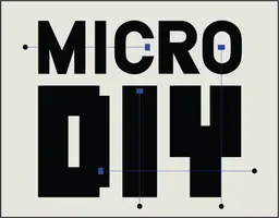 MicroDiy Logo